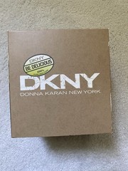 DKNY Be Delicious 1.7oz Eau De Parfum, Gift Set, BRAND NEW, In Box