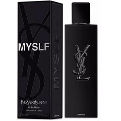 MYSLF Le Parfum by YSL 3.3 oz / 100 ml Spray for Men