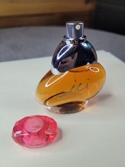 ICI by Coty Eau de Toilette 1 Oz Perfume Spray Vintage Discontinued Full No Box