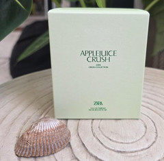 ZARA Applejuice Crush Eau de Parfum Spray 3.04 fl oz Regular Size