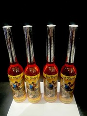 SAINT MICHAEL COLOGNE 4 items per lot SAN MÍGUEL Colonia 7 Fl 0z Each Crusellas