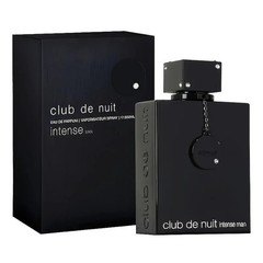Armaf Club De Nuit Urban Man Elixir EDP 3.6oz 105ml Spray Men