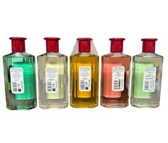 Mont St Michel Eau de cologne ￼ Authentique 5 Packs Same Like Picture 250 ML Eac