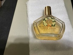 Circa 1980s Rare HTF L’OCCITANE Fleur de Gardenia Gardenia Flower EDT 3.3 FL OZ