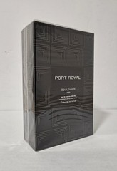 Boulevard Paris Port Royal EDP Spray 3.3oz 100mL – New Sealed