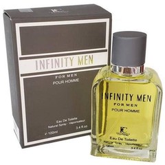 Infinity 3.3 oz EDT for Men – Fresh Fougere