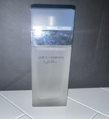 Dolce & Gabbana Light Blue For Women 0.84 oz  25 ml EDT Spray