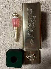 Melanie Martinez Fragrance Portals Fiery Passion Parfum Perfume New In Tin #2