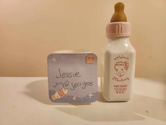 Original Melanie Martinez Crybaby Perfume