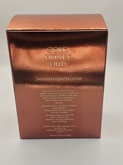 Gold Honey Oud- Jean Marc Paris-3.4oz- EDP- Unisex