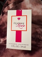 Mary Kay Thinking Of You 1 Oz. Perfume