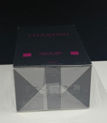 Valentino Uomo Born In Roma Extradose Parfum 3.4 oz New In Box