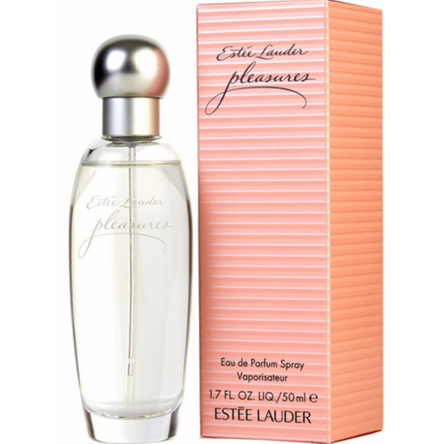 Estée Lauder Pleasures Women’s Eau de Parfum Spray 1.7 oz