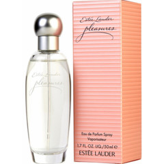 Estée Lauder Pleasures Women’s Eau de Parfum Spray 1.7 oz