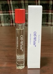 Off White c/o Virgil Abloh Solution No 4 Eau de Parfum 15 ml Spray