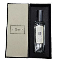 New with Box! Jo Malone London English Pear & Frees Cologne Spray 1.0 oz / 30ml