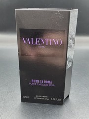 New Cologne Sample Cards #112