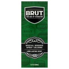 Special Reserve for Men 3.4 oz EDC Spray