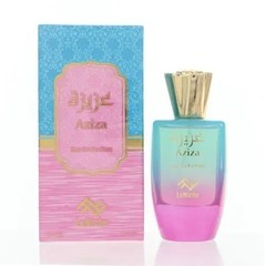 Luniche Unisex Aziza EDP Spray 3.4 oz Fragrances 850039142420