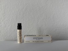 NARCISO RODRIGUEZ – Pure Musc Blanc For Her Intense Vial Spray x 1 Pcs, 0.6ml