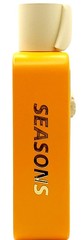 RIIFFS SEASONS RISE EAU DE PARFUM SPRAY UNISEX 3.4 Oz / 100 ml FREE US SHIPPING