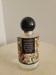 Hopificio Firenze Italy ORANGE JASMINE & WOOD Eau de Parfum Spray 3.4 fl oz