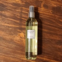 Vera Wang Embrace Body Mist for Women Green Tea and Pear Blossom Scent 8 Fluid