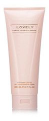 LOVELY by Sarah Jessica Parker Soft Body Lotion For Women 6.7 oz 200 ml Sealed