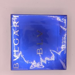 2000 BVLGARI BLV Women’s Eau de Parfum 2.5 oz/75ml fragrance Read Description