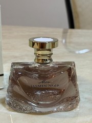 Bvlgari Mon Jasmin Noir L’eau Exquise for Women 2.5 oz 75 ml Eau de Toilette NEW