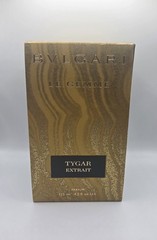 Bvlgari Le Gemme TYGAR EXTRAIT 125ml 4.2oz Brand New Authentic NEW RELEASE!