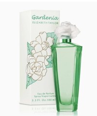 Elizabeth Taylor Gardenia Perfume for Women 3.3 oz Eau de Parfum EDP Spray NIB
