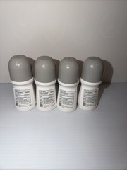 Avon Night Magic Evening Musk Roll On Anti-Perspirant, Set Of Four