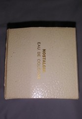 Nostalgia Cologne Splash 4 FL OZ by Germaine Monteil