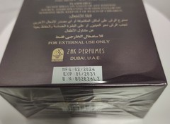 Miss Rose Perfume For Women 3.4 oz 100ml EDP Zak Perfumes Dubai New Sealed Oud