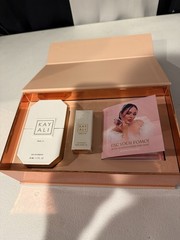 Kayali PR Set of 2 Musk 12 EDP 50ml and Vanilla 28 EDP 10ml