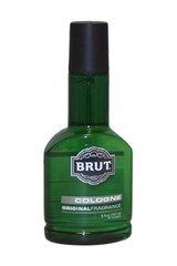 (6 Pack) NEW Brut Cologne Classic Fragrance 5 Fluid Ounces