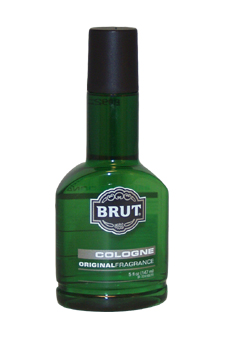 Brut Classic Cologne, 5 Fl. Oz. – Pack of 2