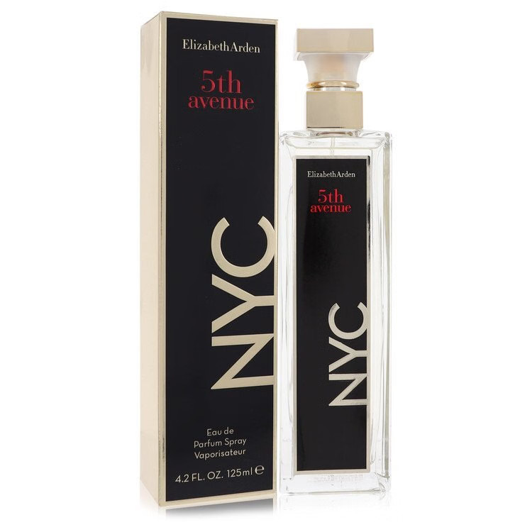 5th Avenue Nyc By Elizabeth Arden Eau De Parfum Spray 4.2 Oz (Women)