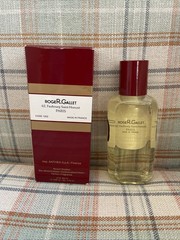 Vintage Jean Marie Farina Roger & Gallet eau de Cologne Extra Vieille Splash 1.7