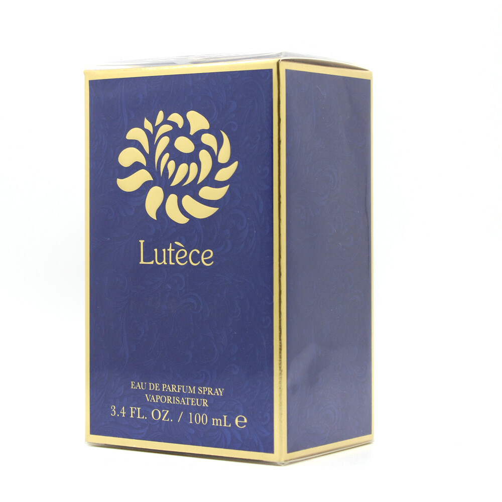 LUTECE by Five Star Fragrance (relaunch) 3.4 oz (100 ml) EDP spray for women