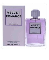 Aeropostale Velvet Romance 2 fl oz/ 60 ml Factory Sealed
