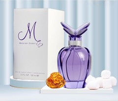 MARIAH CAREY – M 100ML EDP BRAND NEW SEALED RARE DISCONTINUED SAME DAY DESPATCH