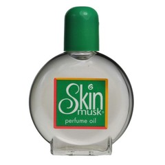 Skin Musk for Women 0.5 Oz Parfums De Coeur Soft Fresh Floral Fragrance