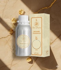 Ether Perfumes BIANCO LATTE Concentrated Perfume Oil 100 ML🥇Highest Quality🥇