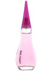 Fragluxe Lovely One Eau de Toilette Women Soft Floral Scent 3.3 oz Spray