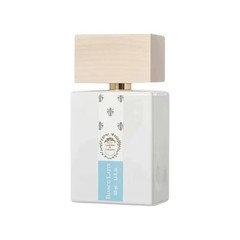 BIANCO LATTE by Giardini Di Toscana Eau De Parfum 3.4 Oz Spray for Women New