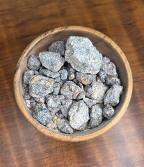 Beeyo Madow Frankincense Resin ~ Boswellia Neglecta ~ Ogaden, Ethiopia