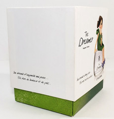 Arbonne THE DREAMER Perfume, 1.7 oz, Discontinued HTF Rare *NEW IN BOX!*
