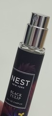 Nest New York Black Tulip Eau de Parfum Spray Travel Size 0.27 fl oz